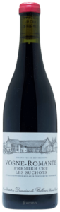 2014 Domaine de Bellène Vosne-Romanée Premier Cru ‘Les Suchots’