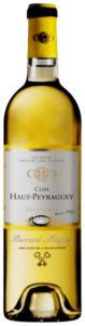 2017 Clos Haut-Peyraguey Sauternes (Premier Grand Cru Classé)