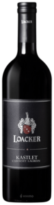 2004 Weingut Loacker Kastlet Cabernet – Lagrein