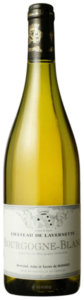 2018 Château de Lavernette Bourgogne Blanc