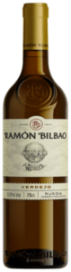 2021 Ramón Bilbao Verdejo Rueda