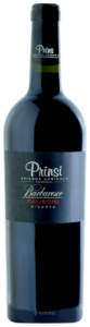 2001 Prinsi Barbaresco Fausoni Riserva