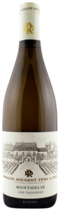 2020 Domaine Rougeot Monthélie ‘Les Toisières’