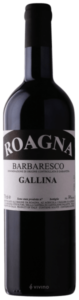 2017 Roagna Gallina Barbaresco