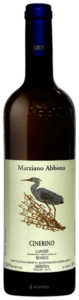 2021 Abbona Langhe Cinerino Bianco
