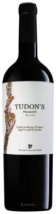 2019 Dehesa El Carrascal Tudon’s Monastrell