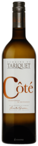 2021 Domaine du Tariquet Côté Chardonnay – Sauvignon