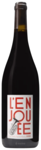 2022 Domaine Ogereau L’Enjouée Rouge