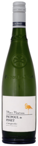 2022 Montagnac Mare Nostrum Picpoul de Pinet
