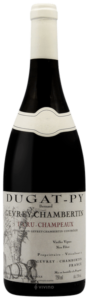 2020 Dugat-Py Vieilles Vignes Gevrey-Chambertin 1er Cru ‘Champeaux’