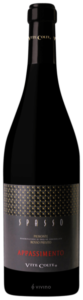 2019 Vite Colte Spasso Appassimento Rosso Passito