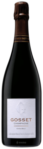 N.V. Gosset Extra Brut Champagne