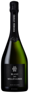 2007 Charles Heidsieck Blanc des Millénaires