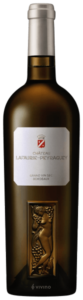 2015 Château Lafaurie-Peyraguey Bordeaux Blanc Sec