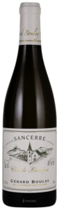 2020 Gérard Boulay Clos de Beaujeu Sancerre