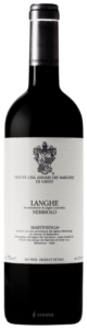 2018 Marchesi di Gresy Langhe Martinenga Nebbiolo
