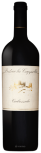 2015 Podere La Cappella Corbezzolo Sangiovese