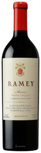 2015 Ramey Cabernet Sauvignon Annum