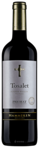 2014 Tosalet Vinyes Velles