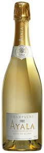 2016 Ayala Blanc de Blancs Brut Champagne