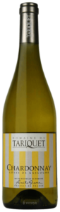 2021 Domaine du Tariquet Côtes De Gascogne Chardonnay