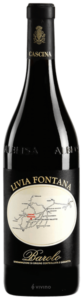 2015 Livia Fontana Barolo