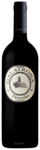 1995 Petrolo Galatrona