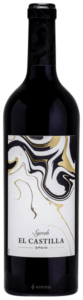 2021 El Castilla Syrah