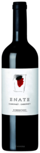 2015 Enate Cabernet