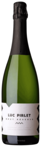 U.V. Luc Pirlet Crémant de Limoux Brut Réserve