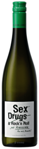 2021 Emil Bauer & Söhne Sex Drugs & Rock’n Roll. Just Riesling For Me Thanks!