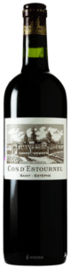 2008 Cos d’Estournel Cos d’Estournel