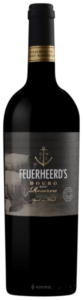 2019 Feuerheerd’s Reserva Tinto