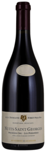 2017 Domaine Forey Père & Fils Nuits-Saint-Georges