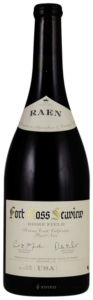 2016 Raen Fort Ross Seaview Home Field Pinot Noir