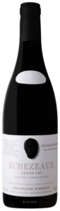 2017 Francois Parent Échezeaux Grand Cru