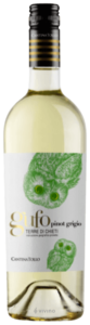 2022 Cantina Tollo Gufo Pinot Grigio