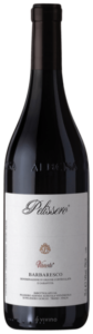 2012 Pelissero Barbaresco Vanotu