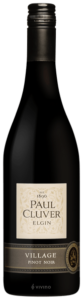 2020 Paul Cluver Village Pinot Noir