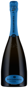 2016 Bellavista Franciacorta Pas Operé