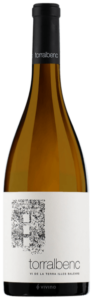 2021 Torralbenc Blanco
