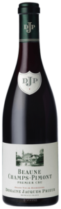 2016 Domaine Jacques Prieur Beaune Champs-Pimont 1er Cru Rouge