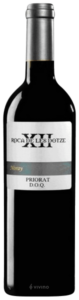 2014 Roca de les Dotze Noray