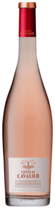 2020 Château Cavalier Cuvee Marafiance Côtes de Provence