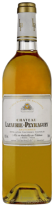 2013 Château Lafaurie-Peyraguey Sauternes (Premier Grand Cru Classé)