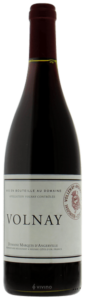 2019 Domaine Marquis d’Angerville Volnay