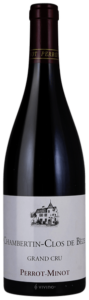 2013 Domaine Perrot-Minot Chambertin-Clos de Bèze Vieilles Vignes Grand Cru