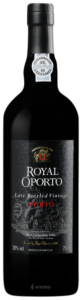 2016 Royal Oporto Late Bottled Vintage Porto