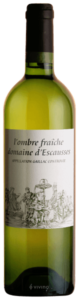 2020 Domaine d’Escausses L’Ombre Fraîche Gaillac Blanc