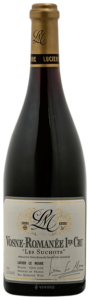 2016 Lucien le Moine Vosne-Romanée Premier Cru Les Suchots